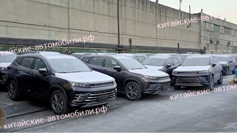 Старт продаж этой новинки намечается на конец…