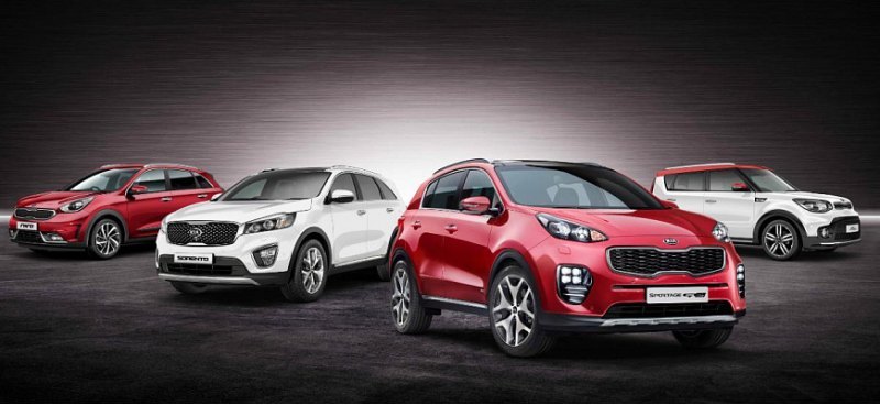 J.D.Power: KIA возглавила рейтинг самых…