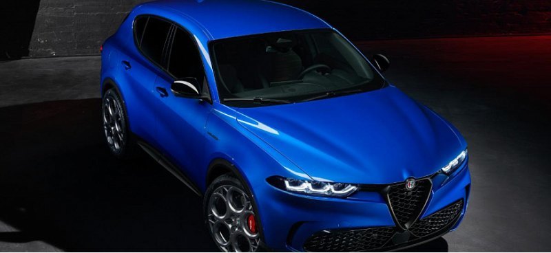 Alfa Romeo рассматривает выпуск автомобилей мечты…