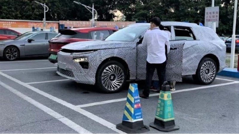 А вот все остальное осталось в секрете. Скорее…