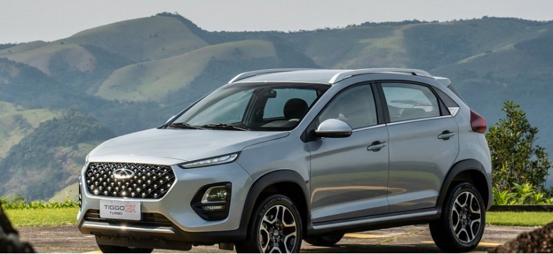 Geely Icon вошел в ТОП-5 бюджетных кроссоверов из…