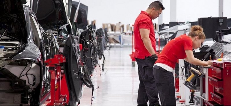Компания Tesla столкнулась с новым скандалом…