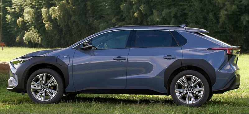 Концерн Subaru начал сбор заказов на…