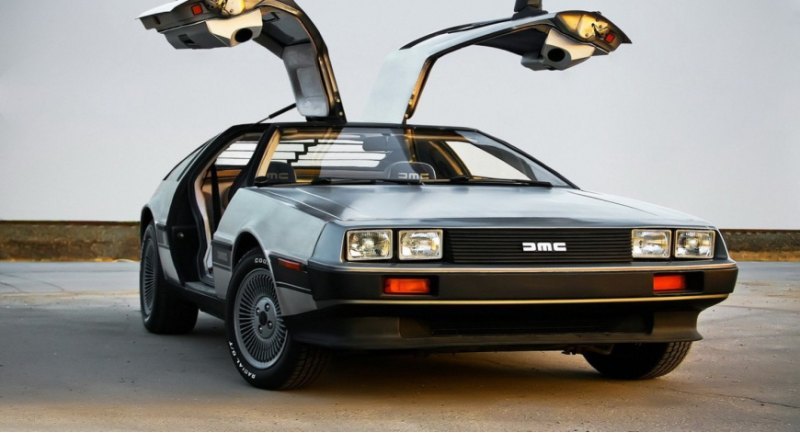 Italdesign Giugiaro разработал культовый внешний…