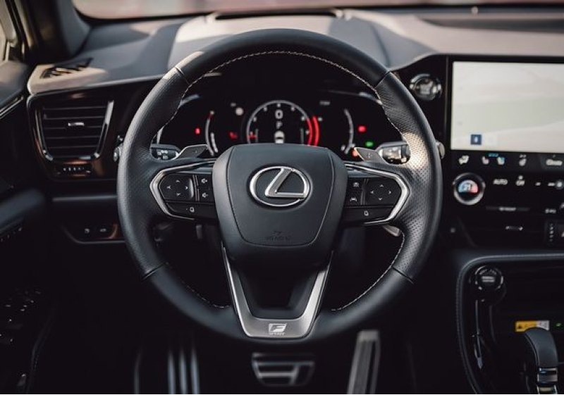 Компания Lexus заявила о начале реализации…