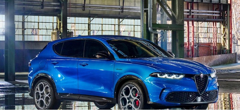 Компания Alfa Romeo планирует выпустить 4 новые…