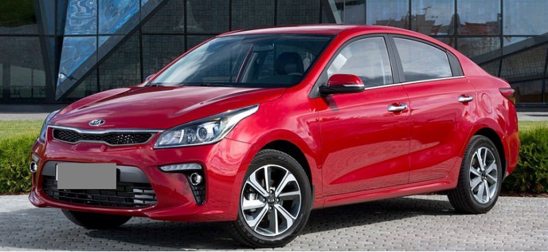 Шесть моделей Toyota признали наиболее ликвидными…