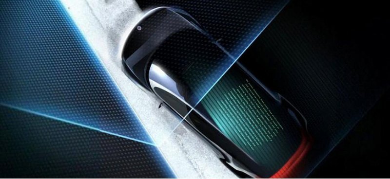 Новый электрокар Fisker PEAR за 30 тыс. долларов…