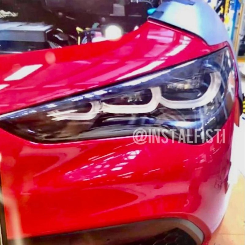 Что касается рестайлинга Giulia/Stelvio, то он…