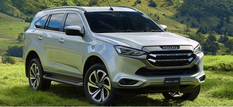 Компания Isuzu может начать производство…