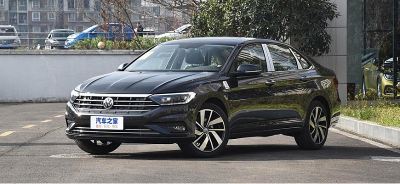 Nissan Sylphy возглавил ТОП-5 самых популярных…