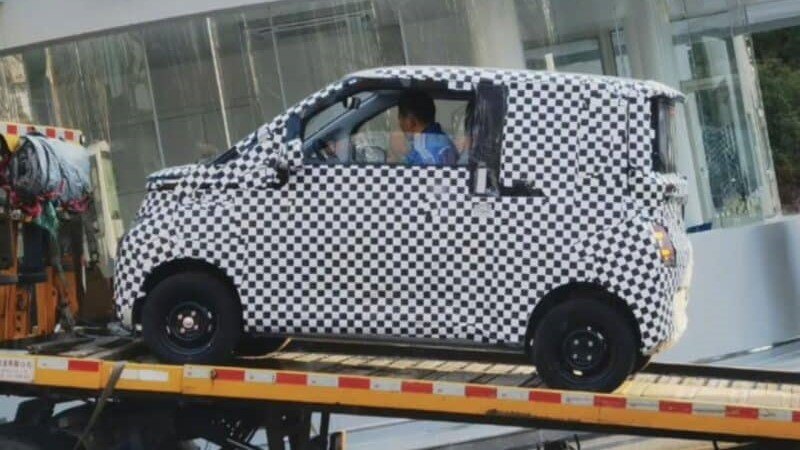 Также предложат два исполнения и для кузова авто.…