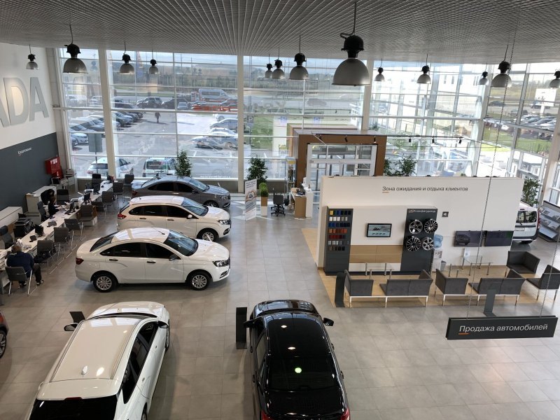 В Volkswagen говорят о росте цен на 5-7%,…