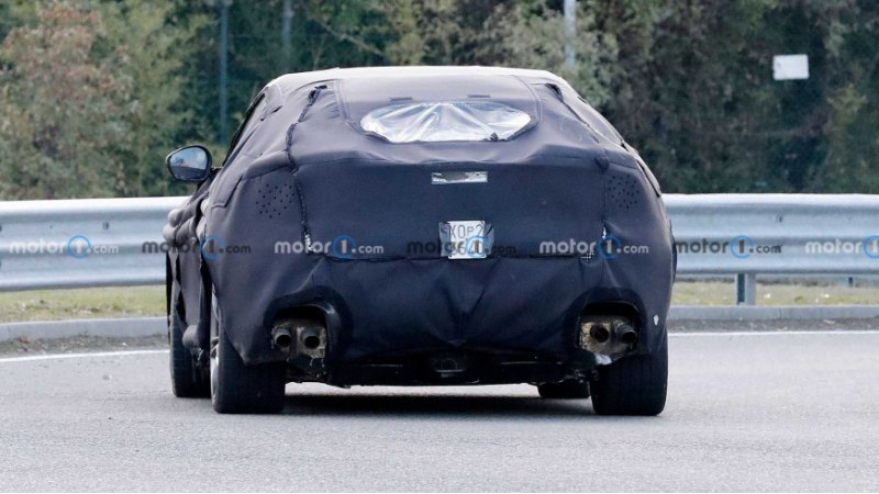 Мы не можем дождаться, когда Ferrari удалит синюю…
