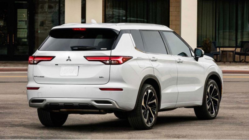 Кроме того, концерн Mitsubishi сообщил, что в его…