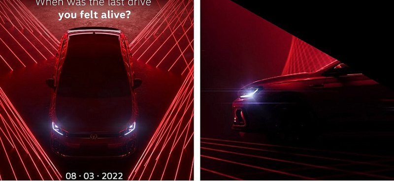 Volkswagen презентует Virtus Facelift как…