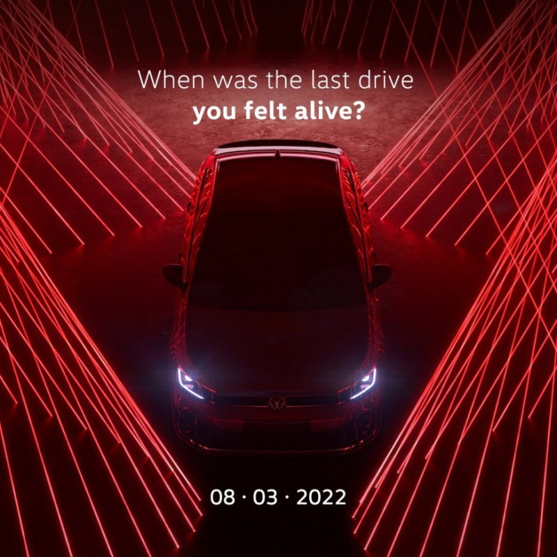 Мы узнаем больше о новом бюджетном седане VW с…