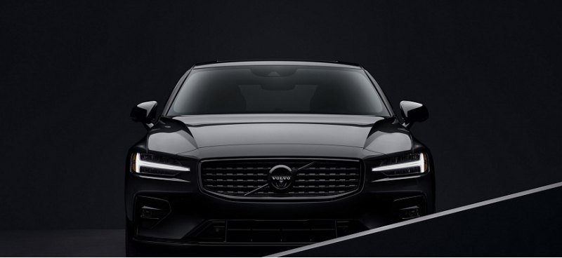 Компания Volvo представила седан S60 в…