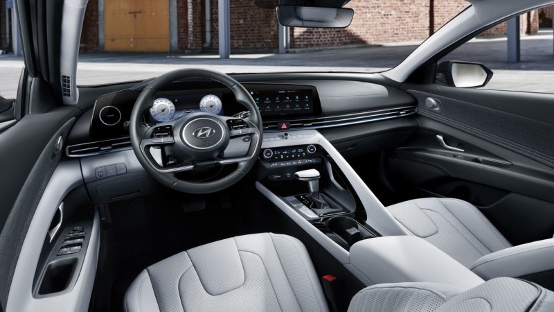 Уже в комплектации Comfort за 1 699 000 рублей…