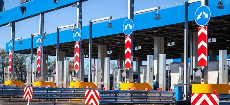 Проезд по платным автомагистралям подорожает в…