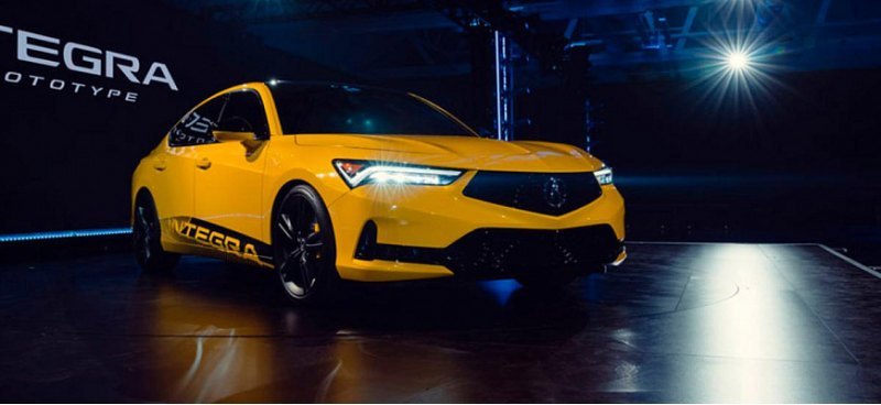 Компания Acura опровергла информацию об оснащении…