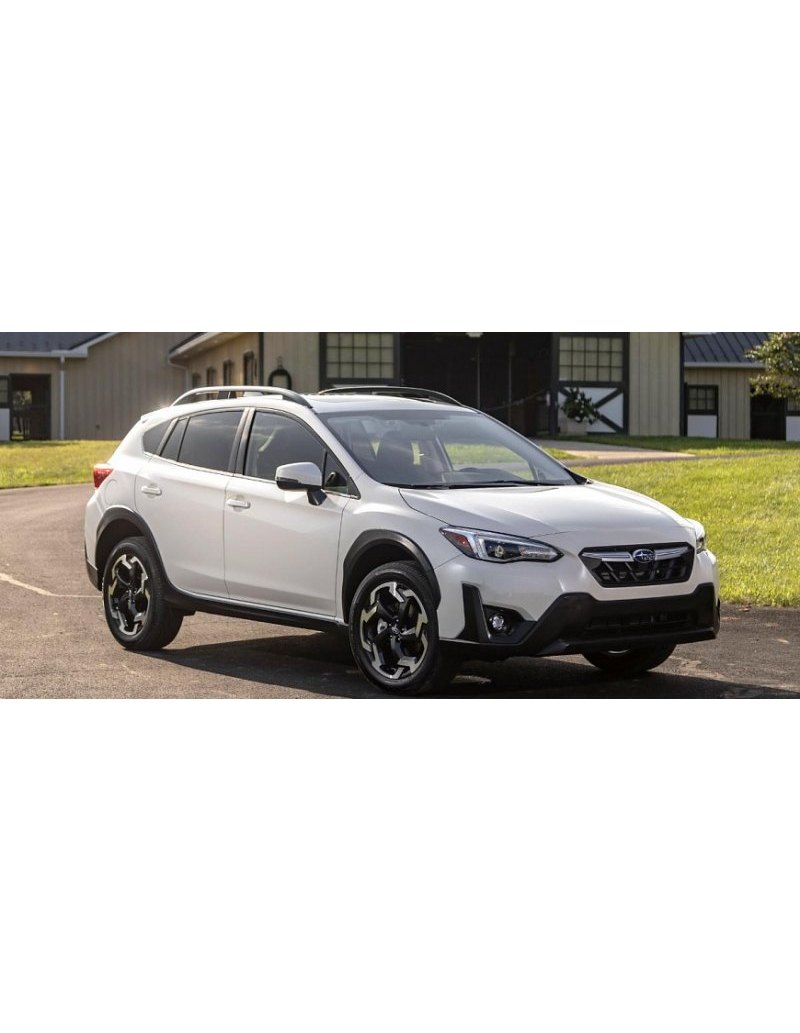 Subaru не единственная, кто сталкивается с…