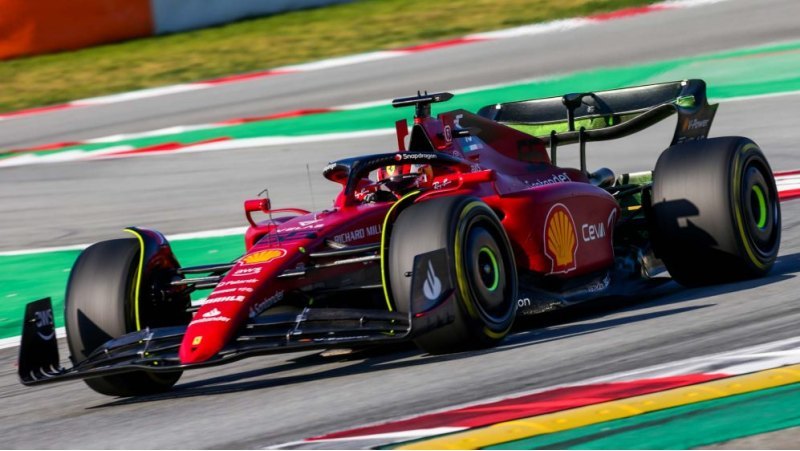Явно лучше и стабильнее других выглядят Ferrari и…