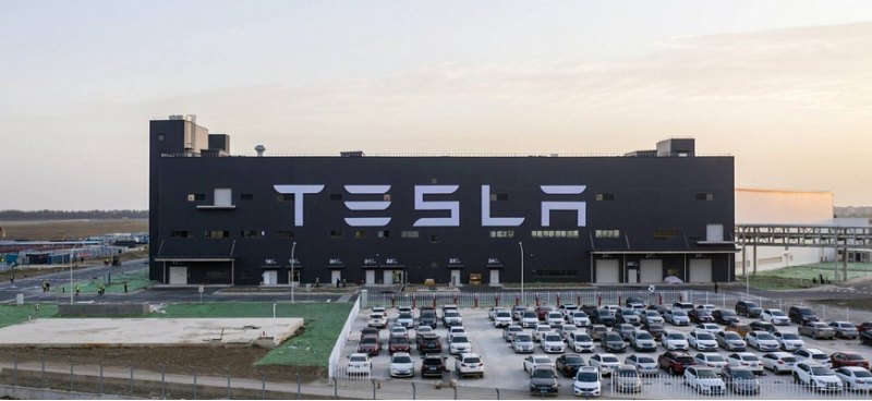 Tesla планирует построить второй завод в Китае по…