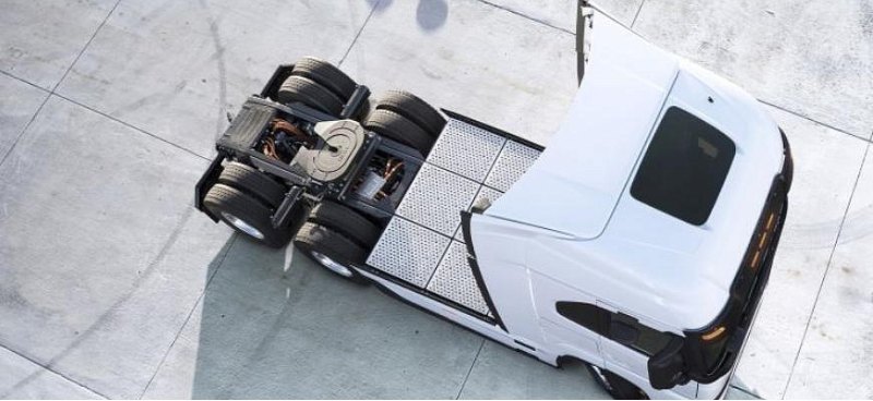 Nikola приступит к серийному производству…