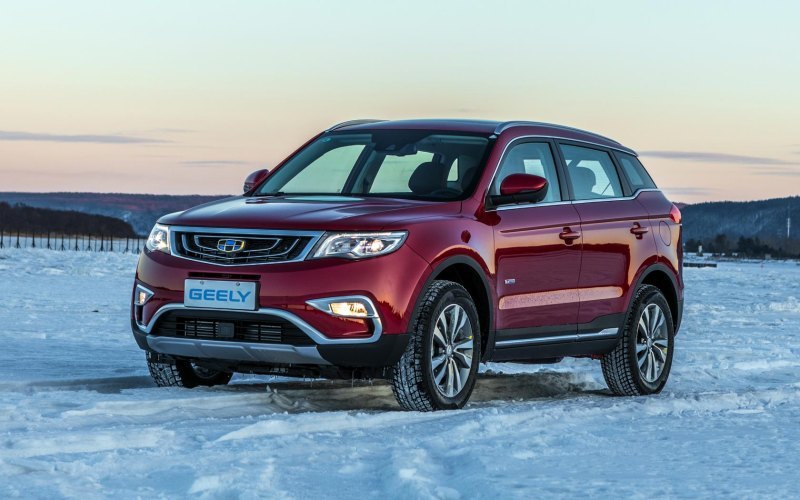 Самый недорогой автомобиль в комплектации…