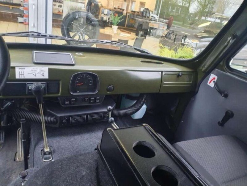 В российских автосалонах УАЗ «Буханка» без…