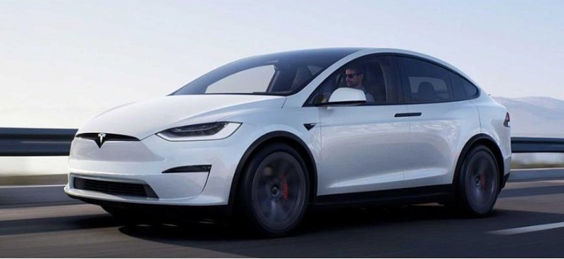 Электрокары Tesla заняли лидирующие позиции в…