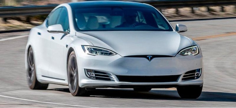 Компания Tesla лишила радара ещё две свои модели
