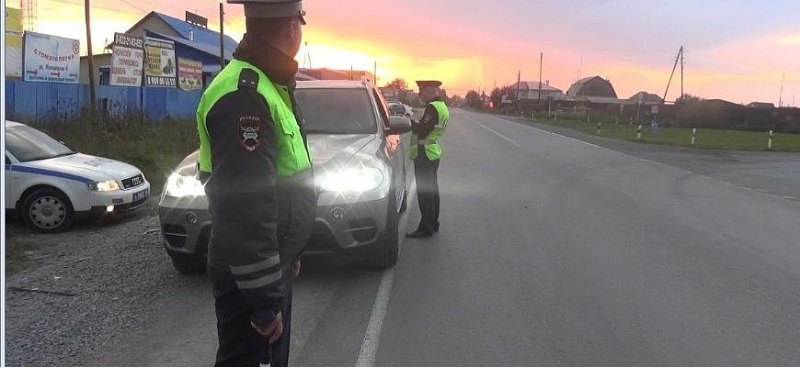 В ГИБДД назвали возраст водителей, которых в…