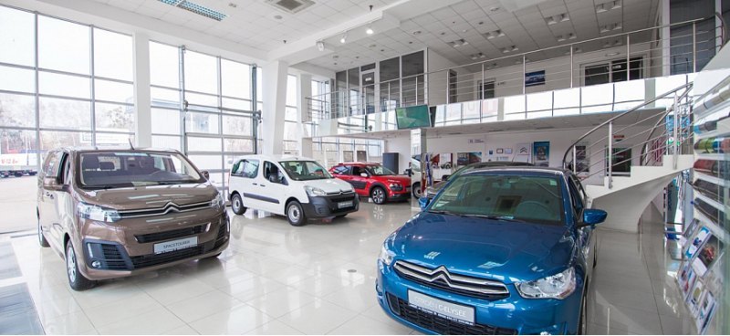 Компания Citroen резко повысила стоимость на всю…