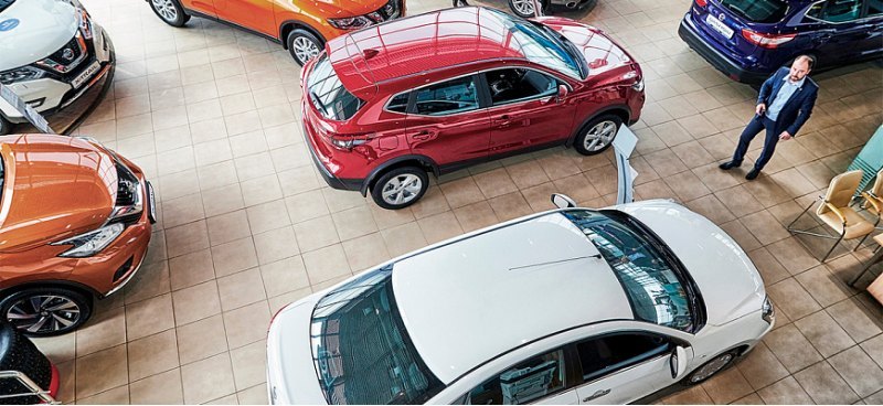 Autonews: в РФ сразу 20 автокомпаний подняли цены…