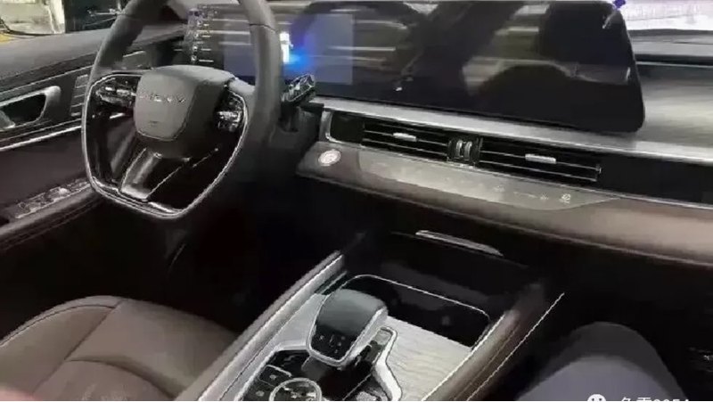 Tiggo 8 Pro станет самым крупным среди всех…