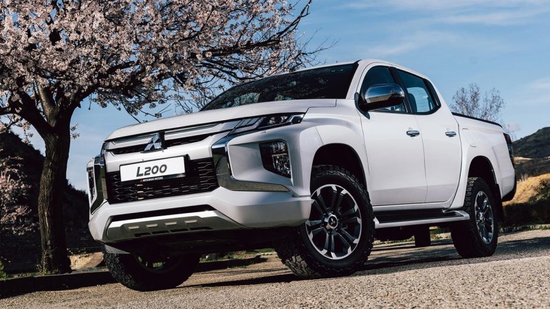 Новый Isuzu D-Max разошелся тиражом в 26…