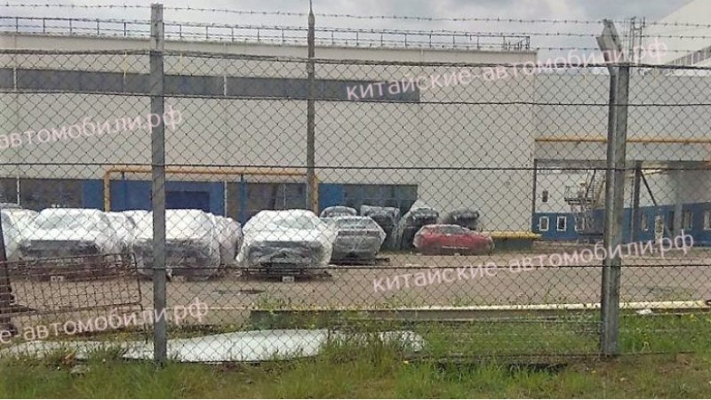 Дебют состоялся еще в 2017 году, а второе…