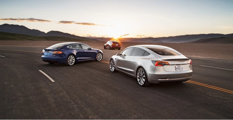 Однако этот проект в Tesla посчитали…