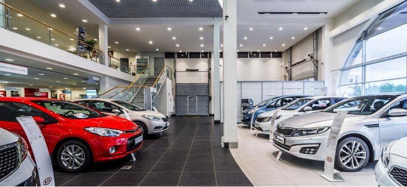 Autonews: крупнейшие мировые автопроизводители…