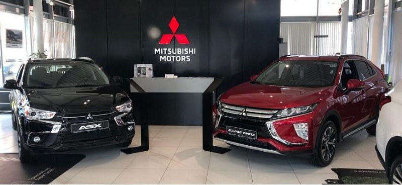 Mitsubishi Motors не уходит из России и…