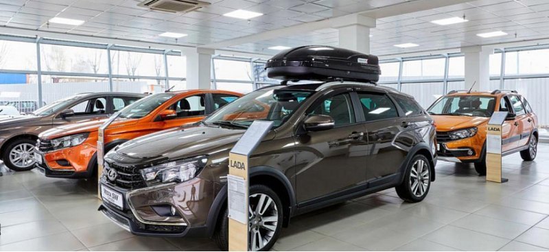 ТАСС: Российский авторынок в феврале 2022 года…