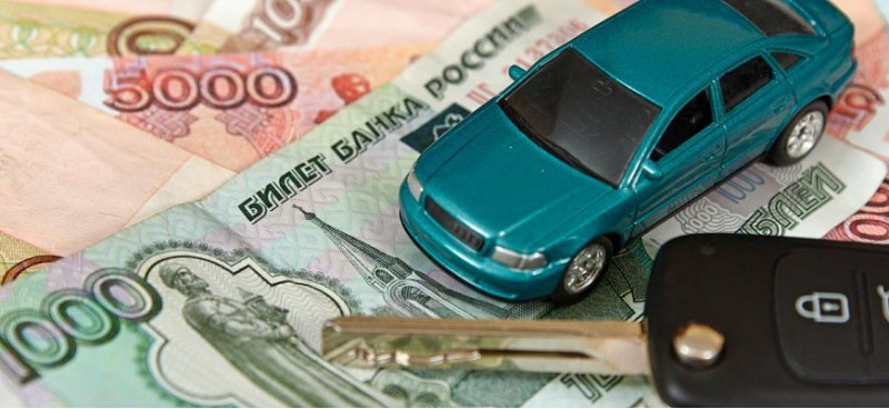 Банкавто: в январе россияне потратили на покупку…