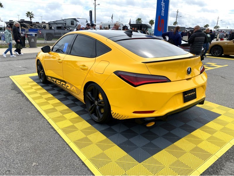 Начальная цена Hyundai Elantra N составляет 32…