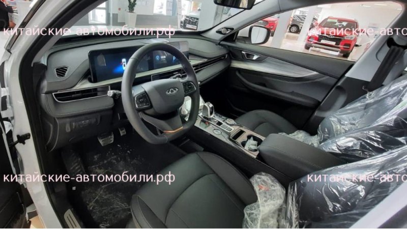 Правда есть еще одна информация, которую…