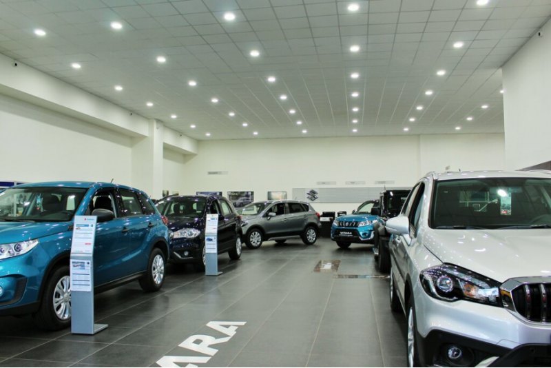 Кроссовер Vitara продается от 1 млн 919 тысяч…