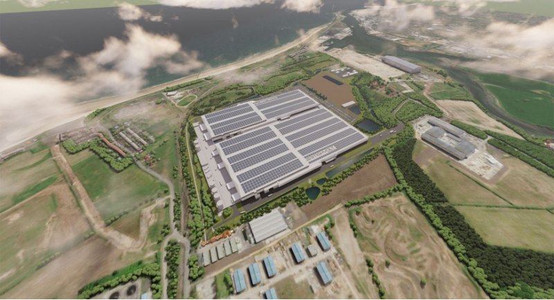 Электрификация модельного ряда Aston Martin начнется в начале 2024 года с подключаемого гибрида…