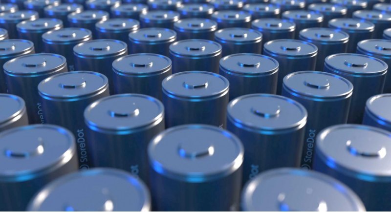 LG Energy Solutions также стремится производить элементы 4680 в США или Европе и поставлять их…