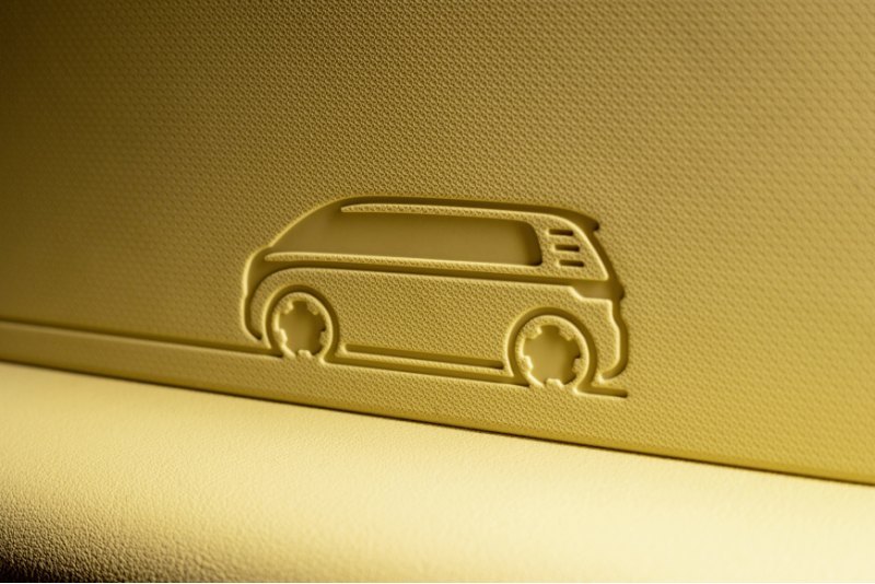 Наряду с ответственностью, VW также пытается…